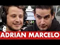 Download Lagu CREATIVO #528 - ADRIAN MARCELO | Verdades Incómodas, Humor Negro, El Anexo, Éxito, Apuesta de Póker