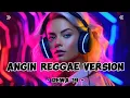 Lagu DEWA 19 - ANGIN (REGGAE VERSION) BY TWIN ADININGTYAS #REGGAECOVER