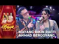 Download Lagu RAFFI AHMAD BERGOYANG! Mayangsari - Koyo Jogja Istimewa | KONTES AMBYAR INDONESIA