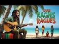The latest and most popular reggae music collection of 2025