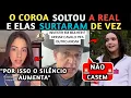 Download Lagu O Hétero Raiz Falou a Real e MODERNETES Surtaram Inconformadas