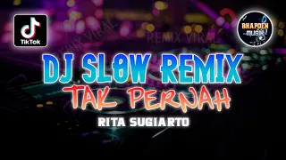 remix slow dangdut melow tak pernah
