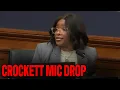 Download Lagu Crockett Gives A MIC DROP TAKEDOWN Of MAGA Over Handling Of The Epstein Files