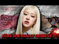 Lagu What No One Is Saying About BLACKPINK Rosé’s Solo Career