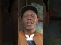 Clayton Bigsby The World s Only Black White Supremacist - The Chappelle Show