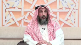 كيف نرد على من يقول بأن القراءات السبع أو العشر غير صحيحة الشيخ د   عثمان الخميس دندنها