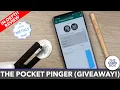 How to use the Pocket Pinger to test coins In-Depth Review Comparison