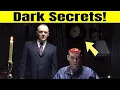 Hannibal 2001 20 Shocking Facts You Never Knew