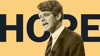 kennedys greatest speech a tiny ripple of hope
