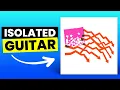 The Fountain - DIIV | Only Guitar (Isolated)