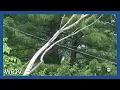 Energy and advocacy groups request AES Indiana storm outage investigation