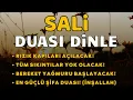 Lagu SALI GÜNÜ DUASI - Rızık Kapıları Açılacak, Sıkıntılar Bitecek - NİYET ET VE DİNLE #sali #sabahduasi