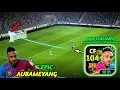 Daily Game FREE Epic Aubameyang Review Low Screamer Phenomenal Finishing