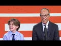 Lester Holt Jackson Daly Talk 2 Years Of Nightly News Kids Edition