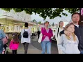 Tuzla Walking Tour - Bosnia & Herzegovina 🇧🇦 [4k 60fps] City Center & Streets
