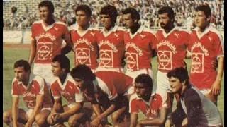 الأهلي 3 1 جرين بفلوز زامبيا دوري أبطال أفريقيا 1982 