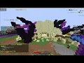 BACK HOME FARMING TIME | Hypixel Skyblock
