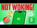 Solved Cash App Issues on iOS 17 - Easy Solutions Cash App Not Working on iPhone