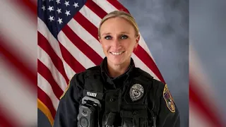 Funeral to be held for Berks Co officer killed in crash