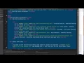 Web Essentials Validating your html and css