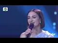 Perfecto!! Romantisnya Asli (Turkiye) X  Indy Gunawan (Indonesia) "Larut Tanpa Kepastian"  | DAA6