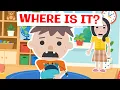 Roys Bedoys Forgot EVERYTHING Stop Being Forgetful Roys Bedoys - Read Aloud Children s Books