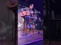Adam Gontier - Gone Forever (acoustic) @ Stand Up Live
