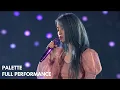 Download Lagu [IU] 'Palette' LIVE @ 2019 IU Tour Concert 'Love, poem'