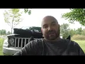 Zeus Broadhead 125gr with Karnage Apocalypse Crossbow followup test