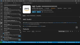 How to develop and deploy a Lambda in 5 minutes with VSCode