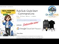 Qwik Start - Command Line January 2026