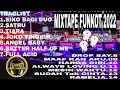 DUGEM NONSTOP [SIKO BAGI DUO] FUNKOT REMIX NEW FULL BASS