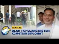 Download Lagu Olah TKP Ulang Misteri K3m4tian Diplomat Kemenlu RI - [Newsline]