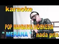 Download Lagu karaoke merana nada cowo - pop mandarin