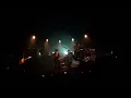 Eiffel - Sous ton aile - Paris, La Cigale - 14/11/2019