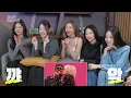 Download Lagu BABYMONSTER Reaction ROSÉ fl. Bruno Mars 'APT' M/V