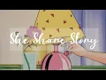 She Share Story - Instrumental