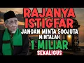 Download Lagu 🔴DE KONING VAN ISTIGFAR‼️ VRAAG NIET OM 500 MILJOEN, VRAAG OM 1 MILJARD, IN PLAATS VAN HET BIJ JE HUIS TE LATEN BEZORGEN
