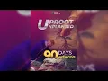 UPROOT UNPLANTED 90 DAYS WITH GOD - 11TH DECEMBER 2025