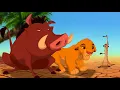 Download Lagu Løvenes Konge - Timon og Pumbaa (HD)