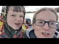 Great Fall Colors Boat Ride - Wisconsin Lake Tour
