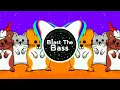 Hampton The Hampster - The HampsterDance Song [Bass Boosted]
