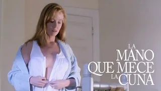 La Niñera | La Mano que Mece la Cuna Resumen  | UtaCarayo