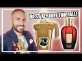 Top 10 BEST XERJOFF Fragrances for Fall and Winter
