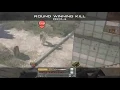 Turn to the left , turn to the right. BOOM!