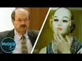 Top 10 Things From Mindhunter That Actually Happened