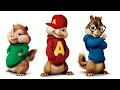 Chris Brown - For The Moment (Chipmunks)