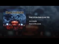Fear of the Dark (Live '01)