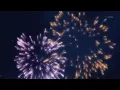 Hajime no Ippo - touching moment then get attack by fireworks