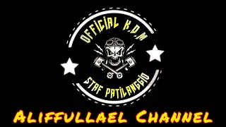 Download DJ OFFICIAL K.D.M (Staf Patilangio) - Compessed By Aliffullael Channel - Simple'Funky New 2021 !!! MP3